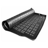 Πατάκι Πορτ-Παγκάζ 3D Σκαφάκι Από Λάστιχο TPE Για Mercedes-Benz GLC X253/C253 2015+ Μαύρο Rezaw Plast