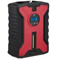 Κομπρεσέρ - Κομφλέρ Αέρος Αυτοκινήτου Ψηφιακό 150 PSI Swiss Drive 2707021