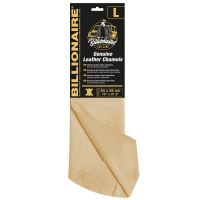 Δέρμα Γνήσιο Στεγνώματος Αυτοκινήτου 40x55cm Billionaire BLN0645 1 Τεμάχιο