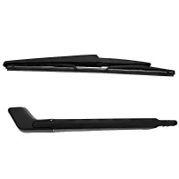 Υαλοκαθαριστήρας Πίσω Με Μπράτσο Για Volvo XC90 03-06 / Nissan Almera N16 00-06 370mm