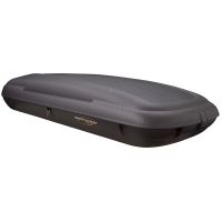 Μπαγκαζιέρα Οροφής Αυτοκινήτου Artplast 480lt Carbon Με Διπλό Άνοιγμα