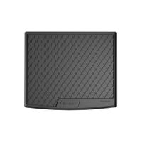 Πατάκι Πορτ Παγκάζ Σκαφάκι Αυτοκινήτου Gledring 1229 ΒΜW Χ1 U11 2022- Diesel Πάνω Μέρος Μαύρο