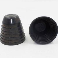 Λάστιχο / Καπάκι Μπροστινού Φαναριού Για Τοποθέτηση Led  Multisize Για Διαστάσεις: 70mm,75mm,80mm,85mm,90mm,95mm and 100mm (Ύψοςt:100mm) 1 Τεμάχιο