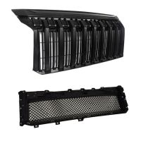 Μάσκα Για Mitsubishi L200 2019+ Μαύρο Ματ