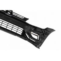 Μπροστινός Προφυλακτήρας Για VW Golf VII (7.5) 17-20 Facelift R-Look Με Μάσκα