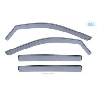 ΣΕΤ ΑΝΕΜΟΘΡΑΥΣΤΕΣ ΓΙΑ HYUNDAI TUCSON 5D 2021+ ΑΠΟ ΕΥΚΑΜΠΤΟ ΧΥΤΟ ΑΚΡΥΛΙΚΟ ΓΥΑΛΙ (CAST ACRYLIC GLASS) DGA - 4 ΤΕΜ.