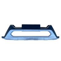 Skid Plates Προφυλακτήρων Body kit Για Εμπρός Και Πίσω Προφυλακτήρα Για Fiat Fiorino 2016-2020 2 Τεμάχια