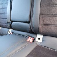 Καλύμματα Αυτοκινήτου Otom Custom Fit Για VW Golf VII (7) 12-20 Sued / Rachel / Δερματίνη Σετ Εμπρός / Πίσω 14 Τεμαχίων Μαύρο 56052_ΚV_LD