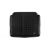 Πατάκι Πορτ-Παγκάζ 3D Σκαφάκι Από Λάστιχο TPE Για Opel Grandland X 2017-  Μαύρο Bottom Rezaw Plast