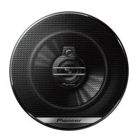 Ηχεία Αυτοκινήτου Pioneer TS-G1330F Ομοαξονικά 3 δρόμων 13cm 5.25"  35Watt Rms/250 Watt Max. 2 Τεμάχια