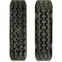 Αντιολισθητικά Βοηθητικά Πέδιλα Πρόσφυσης Anti-Skid Pads Μαύρα Πλαστικά 2 Τεμάχια