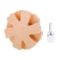 Γόμα Ελαστική Δραπάνου Αφαίρεσης Αυτοκόλλητων / Κόλλας 8mm Carmotion