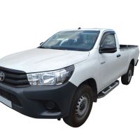 ΑΝΕΜΟΘΡΑΥΣΤΕΣ ΠΑΡΑΘΥΡΩΝ ANEM 499 TOYOTA HILUX REVO 2016+&HILUX 2021+