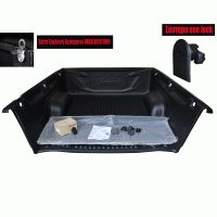 ΕΠΕΝΔΥΣΗ (ΚΑΛΥΜΜΑ) ΚΑΡΟΤΣΑΣ LIN 101 MAXLINER TOYOTA HILUX REVO 2016+&HILUX 2021+ EXTRA CAB