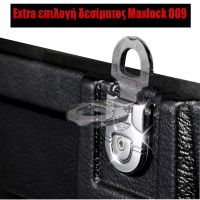 ΕΠΕΝΔΥΣΗ (ΚΑΛΥΜΜΑ) ΚΑΡΟΤΣΑΣ LIN 101 MAXLINER TOYOTA HILUX REVO 2016+&HILUX 2021+ EXTRA CAB