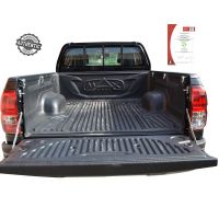 ΕΠΕΝΔΥΣΗ (ΚΑΛΥΜΜΑ) ΚΑΡΟΤΣΑΣ LIN 101 MAXLINER TOYOTA HILUX REVO 2016+&HILUX 2021+ EXTRA CAB