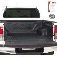 ΕΠΕΝΔΥΣΗ (ΚΑΛΥΜΜΑ) ΚΑΡΟΤΣΑΣ LIN 101 MAXLINER TOYOTA HILUX REVO 2016+&HILUX 2021+ EXTRA CAB