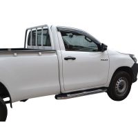 ΑΝΕΜΟΘΡΑΥΣΤΕΣ ΠΑΡΑΘΥΡΩΝ ANEM 499 TOYOTA HILUX REVO 2016+&HILUX 2021+