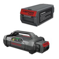 Μπαταρία Lokithor 12V 1500Ah Για Εκκινητή Μπαταριών Αυτοκινήτου Lokithor ApartX