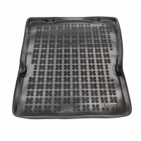 Πατάκι Πορτ-Παγκάζ 3D Σκαφάκι Από Λάστιχο TPE Για Bmw 7 G11 2015+ Rezaw Plast