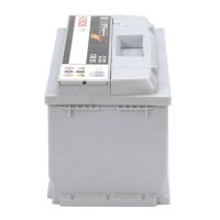 Μπαταρία Αυτοκινήτου 100Ah Δεξιά Bosch 830Α (ΕΝ) S5013