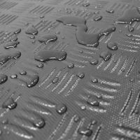 Πατάκι Πορτ-Παγκάζ 3D Σκαφάκι Από Pvc Για Renault Kadjar 2015+ Πάνω Μέρος Μαύρο Mix Plast