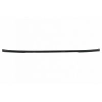 Αεροτομή Πορτ Παγκάζ Για Bmw 3 Series G20 Sedan (2019-up) Piano Black Lipspoiler