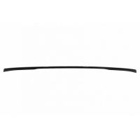 Αεροτομή Πορτ Παγκάζ Για Bmw 3 Series G20 Sedan (2019-up) Piano Black Lipspoiler