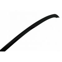 Αεροτομή Πορτ Παγκάζ Για Bmw 3 Series G20 Sedan (2019-up) Piano Black Lipspoiler