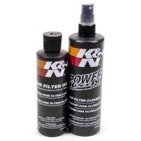 Καθαριστικό Φίλτρου & Λάδι Φιλτραρίσματος Washing Kit K&N 99-5050