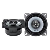 Ηχεία Αυτοκινήτου Alpine SXE-1025S Διαιρούμενα 4''/10cm 180w Peak 25w RMS 2 Δρόμων Ζευγάρι 2 Τεμάχια