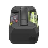 Εκκινητής Μπαταριών Αυτοκινήτου, Φορτιστής & Διαγνωστικό Μπαταριών, Powerbank, Φακός Led 5 Σε1 Lokithor JTC4250 LifePO4 12 Volt 4250A