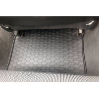 Λαστιχένια Πατάκια Geyer & Hosaja Για Bmw Σειρά 3 E90 Sedan / E91 Wagon 2004-2012 4 Τεμάχια Μαύρο 826/4C