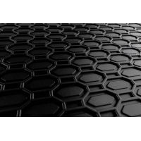 Λαστιχένια Πατάκια Geyer & Hosaja Για Volkswagen Passat B9 Sedan, Estate After 2024, Skoda Superb After 2023, 4 Τεμάχια, Μαύρο 907/4C