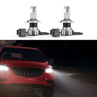 Λάμπες Led H4 Osram 12volt 20/19watt Night Breaker Smart +330% 6000k 64193DWNBSM 2 Τεμάχια