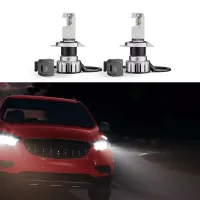 Λάμπες Led H4 Osram 12volt 20/19watt Night Breaker Smart +330% 6000k 64193DWNBSM 2 Τεμάχια
