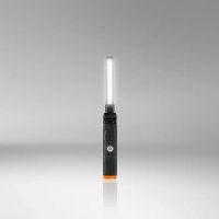 Φακός Εργασίας Επαναφορτιζόμενος Με Μαγνήτη Led Inspect Wire-Free Slim 600 Osram LΕDΙL422