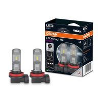 Λάμπες Led H8/H11/H16 Osram LEDriving HL Easy 12volt 8watt 720lm 6500k 2 Τεμάχια