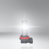 Λάμπες Led H8/H11/H16 Osram LEDriving HL Easy 12volt 8watt 720lm 6500k 2 Τεμάχια