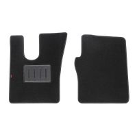 ΠΑΤΑΚΙΑ ΜΟΚΕΤΑ ΜΑΥΡΗ TRUCK SUPER-FIT ΓΙΑ SCANIA G/L/P (7) 2018+ / SCANIA R/S/XT (7) 2016+ LAMPA - 2 ΤΕΜ.