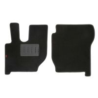 ΠΑΤΑΚΙΑ ΜΟΚΕΤΑ ΜΑΥΡΗ TRUCK SUPER-FIT ΓΙΑ VOLVO FH ΣΕΙΡΑ 4 09/2012-05/2021 / VOLVO FH ΣΕΙΡΑ 5 06/2021+ LAMPA - 2 ΤΕΜ.