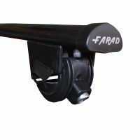 ΜΠΑΡΕΣ ΟΡΟΦΗΣ FARAD BM 058 BMW X1 2022+