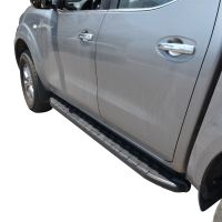 ΣΚΑΛΟΠΑΤΙΑ SKA 241BL FORD RANGER Τ6 2012+, Τ7 2017+ & Τ8 2020+/DOUBLE-CAB