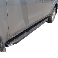 ΣΚΑΛΟΠΑΤΙΑ SKA 241BL ISUZU D-MAX 2021+/DOUBLE-CAB