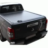ΚΑΠΑΚΙ ΚΑΡΟΤΣΑΣ ΡΟΛΟ ΑΛΟΥΜΙΝΙΟΥ TEK 2 MAX 9080 ROLL MITSUBISHI L200 (TRITON) 2019+