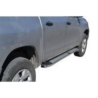 ΣΚΑΛΟΠΑΤΙΑ SKA 225AL TOYOTA HILUX REVO 2016+&HILUX 2021+/DOUBLE-CAB