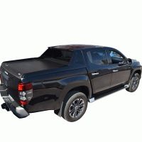 ΚΑΠΑΚΙ ΚΑΡΟΤΣΑΣ ΡΟΛΟ ΑΛΟΥΜΙΝΙΟΥ ΜΕ ΕΡΓΟΣΤΑΣΙΑΚΟΥ ΤΥΠΟΥ ABS ROLL-BAR TEK 2 MAX 9080 ROLL+RB 440ABS MITSUBISHI L200 (TRITON) 2019+