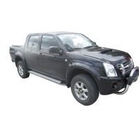 ΣΚΑΛΟΠΑΤΙΑ SKA 225AL ISUZU D-MAX 2007+/DOUBLE-CAB