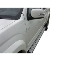 ΣΚΑΛΟΠΑΤΙΑ SKA 225AL ISUZU D-MAX 2007+/DOUBLE-CAB