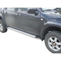 ΣΚΑΛΟΠΑΤΙΑ SKA 225AL ISUZU D-MAX 2007+/DOUBLE-CAB